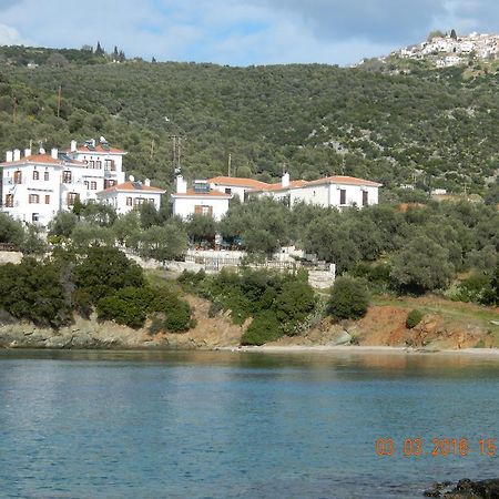 Argo - Mythos Appartement Tríkeri Buitenkant foto
