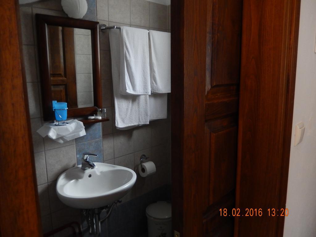 Argo - Mythos Appartement Tríkeri Buitenkant foto